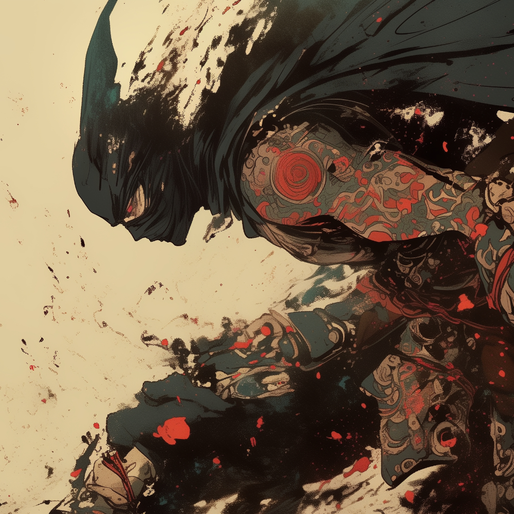 OROCHI : RELOADED